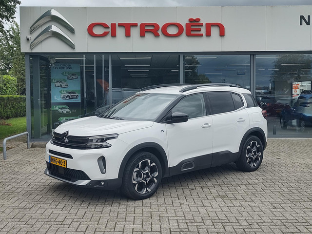 Citroën C5 Aircross 2023 Hybride