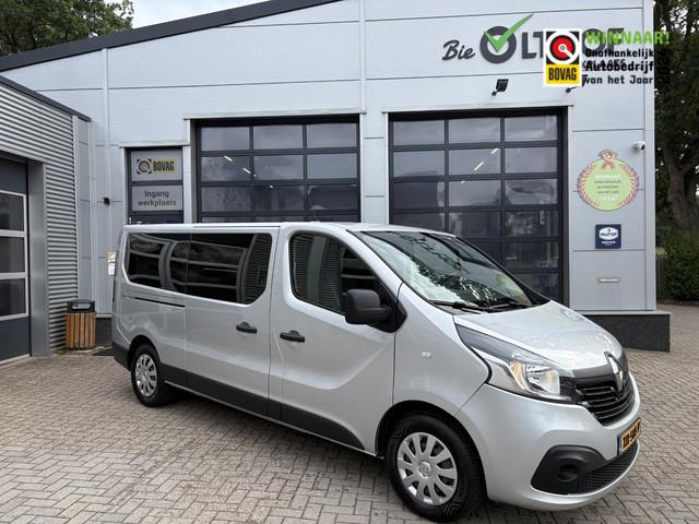 Renault Trafic 2019 Diesel