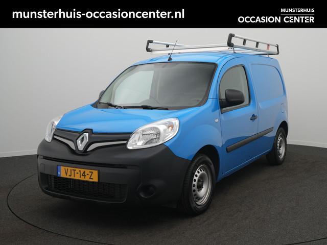 Renault Kangoo 2021 Diesel