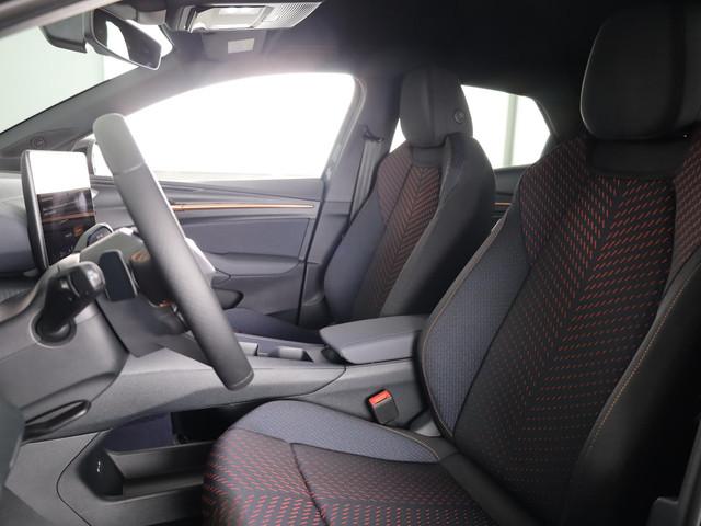 Cupra Raval