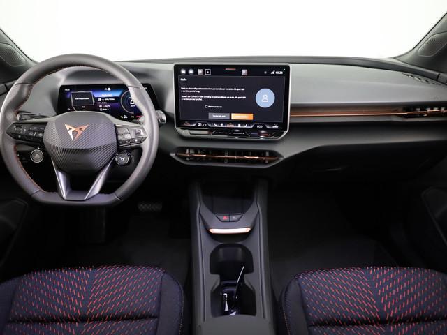 Cupra Raval