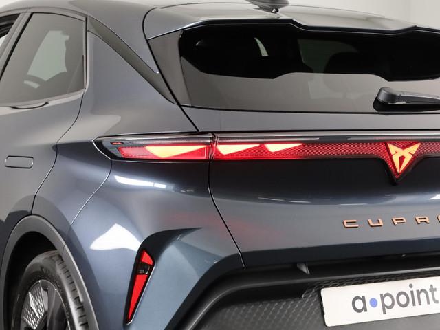 Cupra Raval