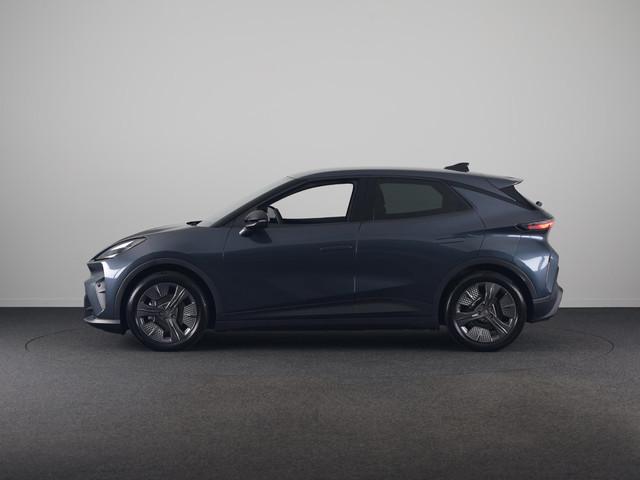 Cupra Raval