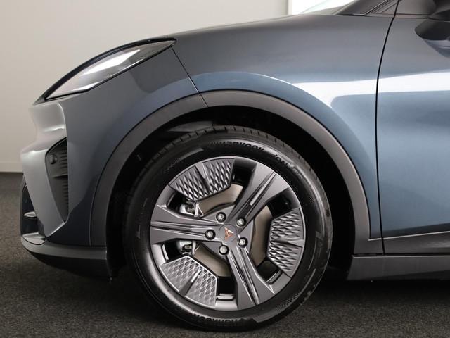 Cupra Raval