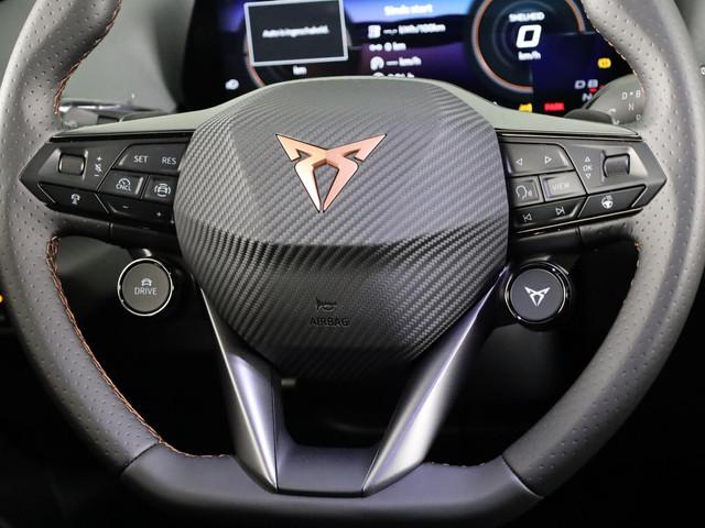 Cupra Raval