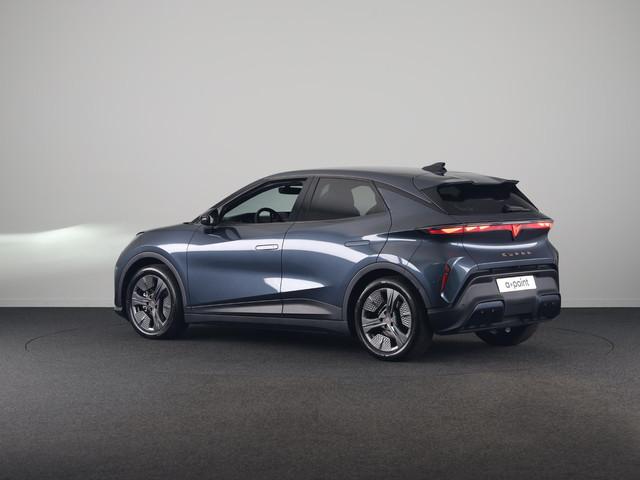 Cupra Raval