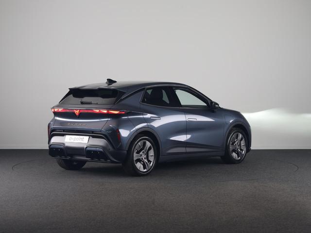 Cupra Raval