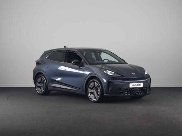 Cupra Raval