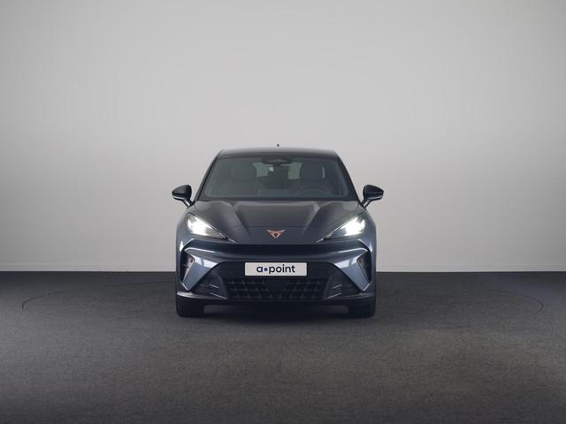 Cupra Raval