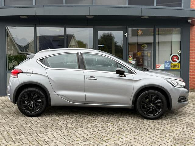 DS DS 4