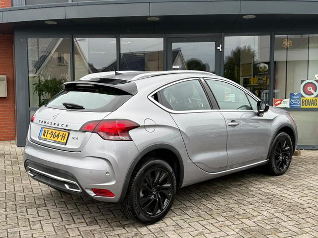 DS DS 4