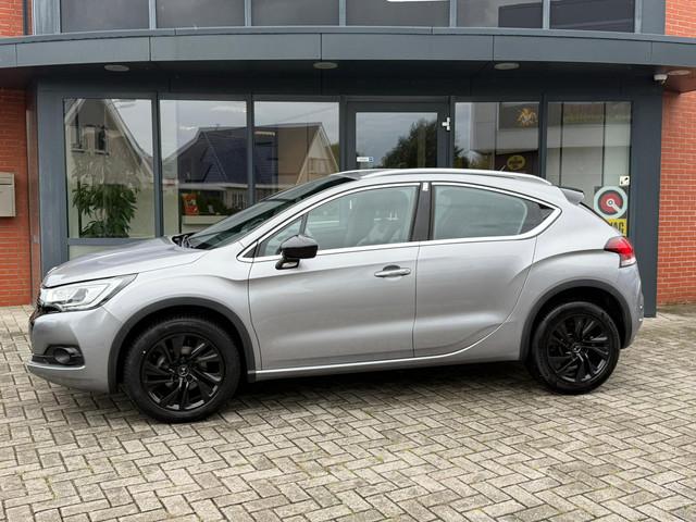 DS DS 4