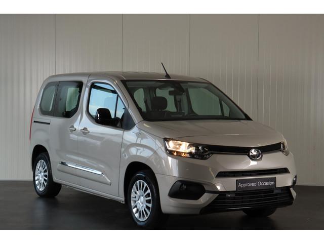 Toyota Pro Ace