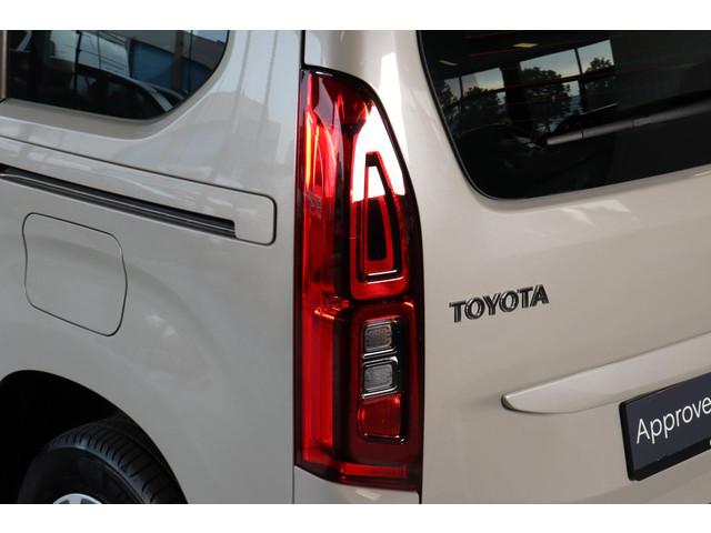 Toyota Pro Ace