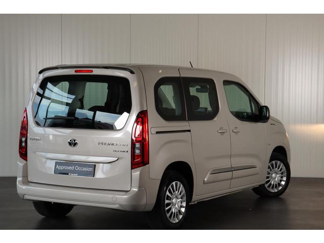 Toyota Pro Ace