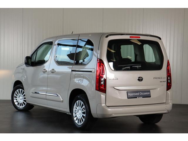 Toyota Pro Ace