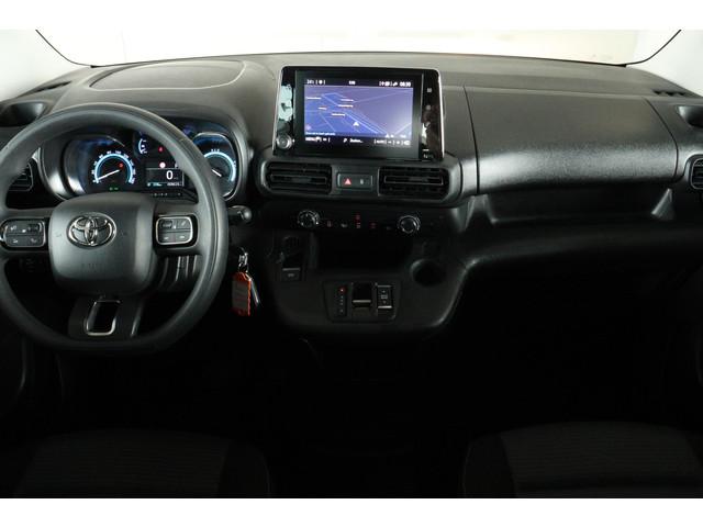 Toyota Pro Ace