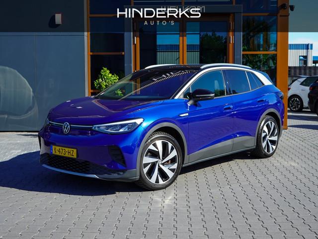 Volkswagen ID.4