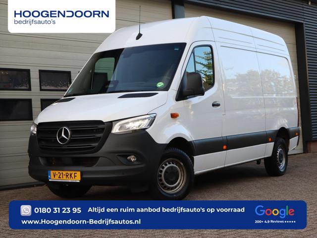 Mercedes-Benz Sprinter 2024 Diesel