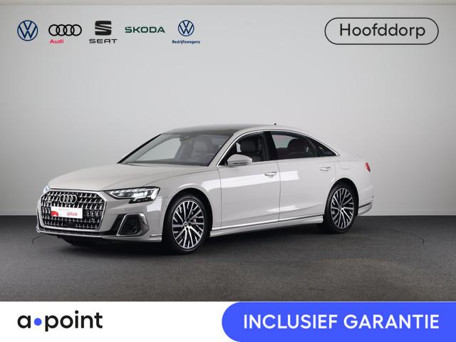 Audi A8 2024 Hybride