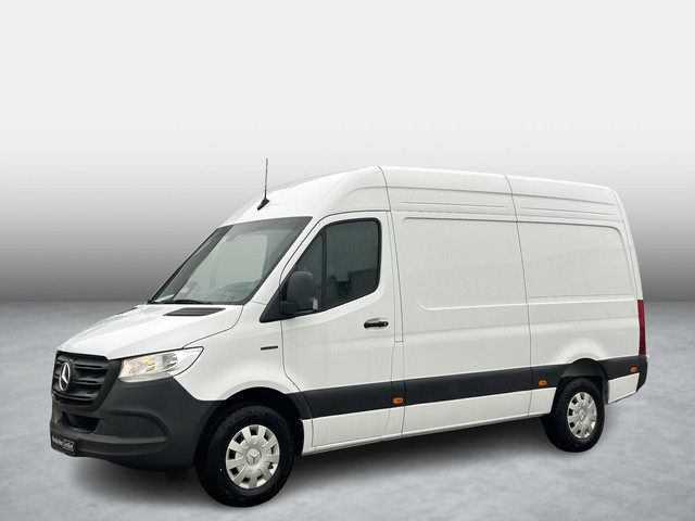 Mercedes-Benz Sprinter 2024 Elektrisch
