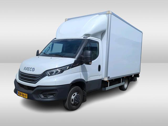 Iveco Daily 2023 Diesel