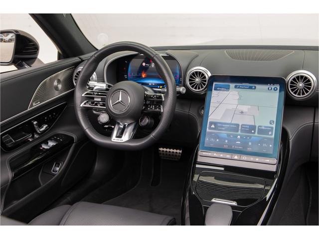Mercedes-Benz SL-Klasse