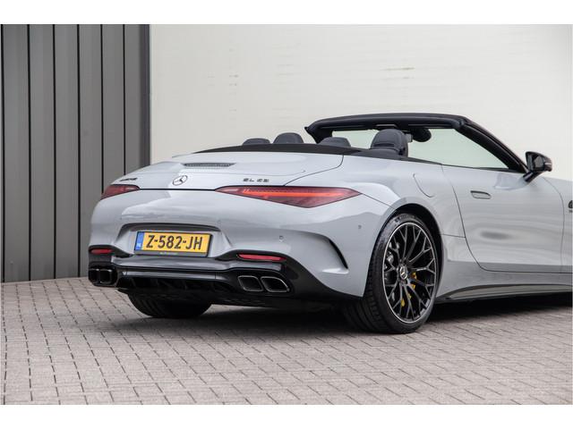 Mercedes-Benz SL-Klasse