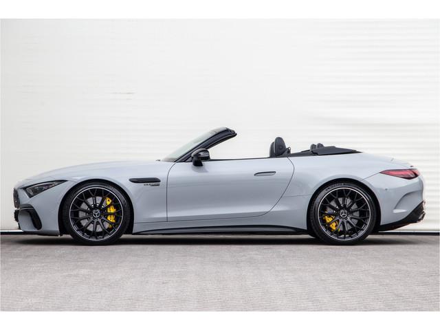 Mercedes-Benz SL-Klasse