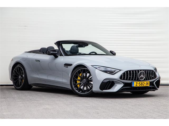 Mercedes-Benz SL-Klasse