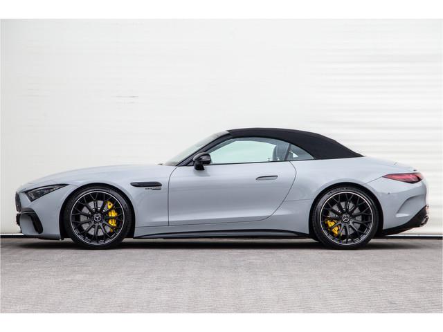 Mercedes-Benz SL-Klasse