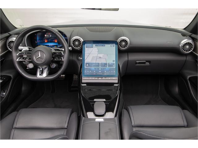 Mercedes-Benz SL-Klasse