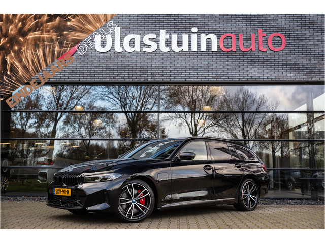 BMW 3 Serie 2023 Hybride