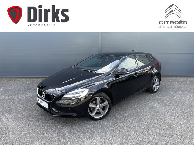 Volvo V40 2018 Diesel