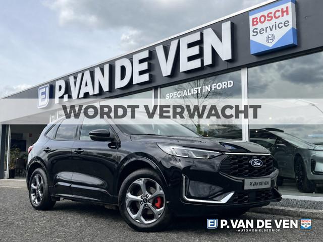 Ford Kuga 2024 Hybride