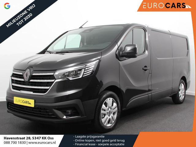 Renault Trafic 2024 Diesel