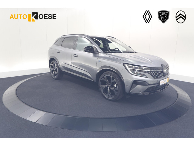 Renault Austral 2023 Hybride
