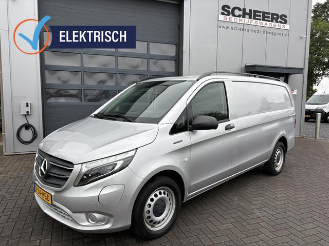 Mercedes-Benz Vito 2022 Elektrisch