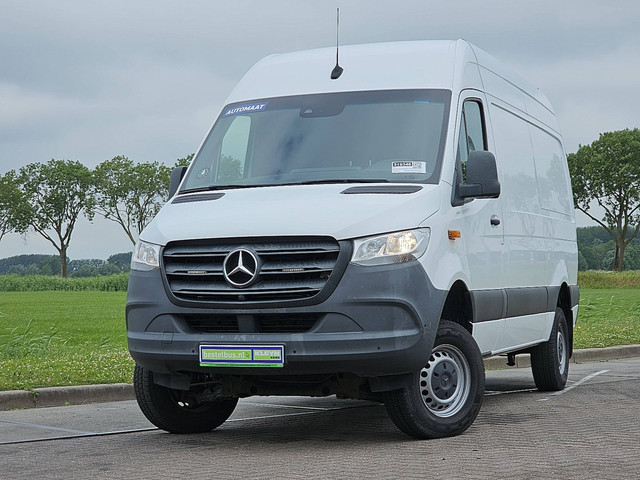 Mercedes-Benz Sprinter 2020 Diesel