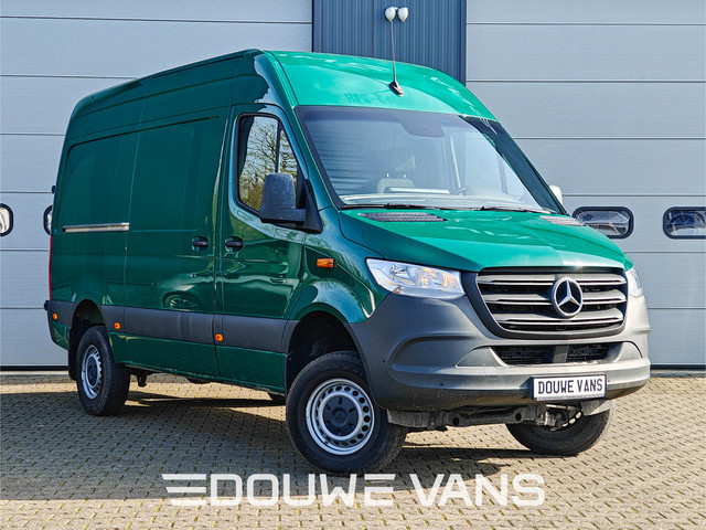 Mercedes-Benz Sprinter 2020 Diesel