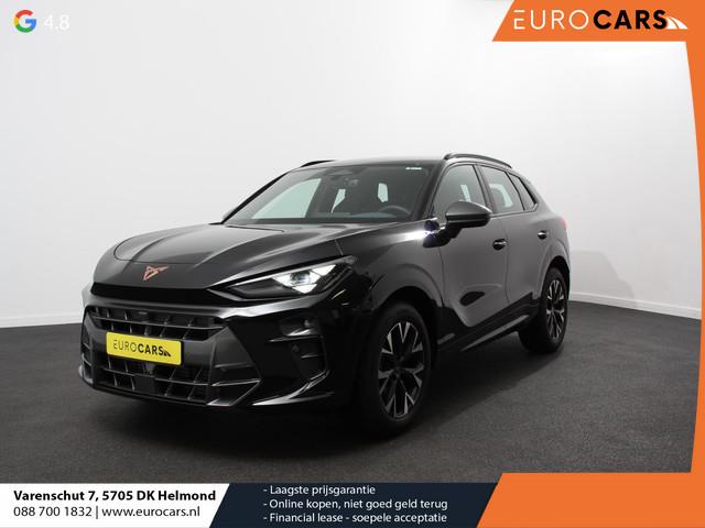 Cupra Terramar 2026 Benzine