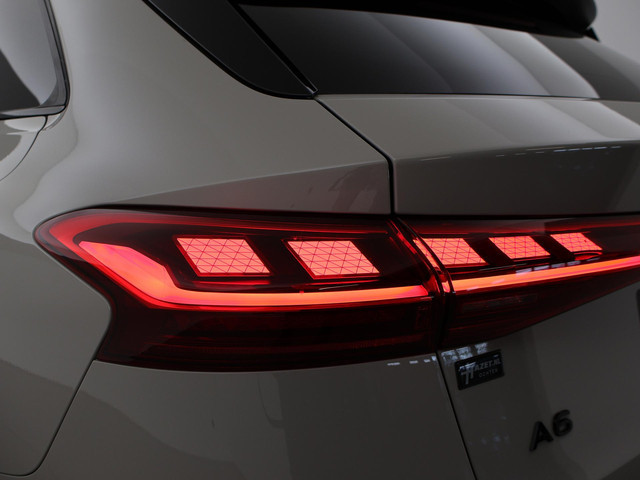 Audi A6 Avant e-tron