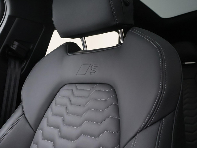 Audi A6 Avant e-tron