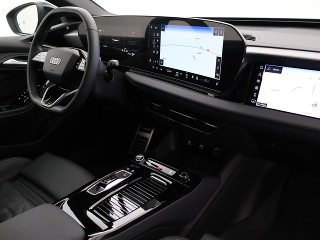 Audi A6 Avant e-tron