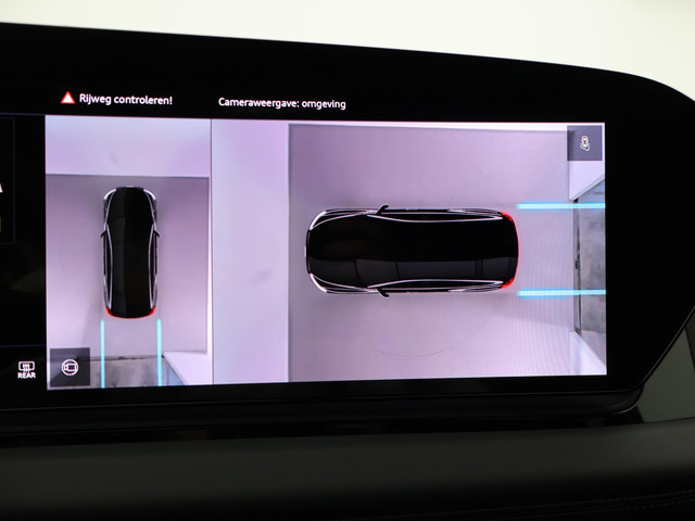 Audi A6 Avant e-tron