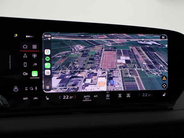 Audi A6 Avant e-tron