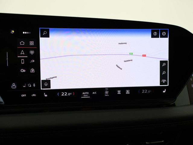 Audi A6 Avant e-tron