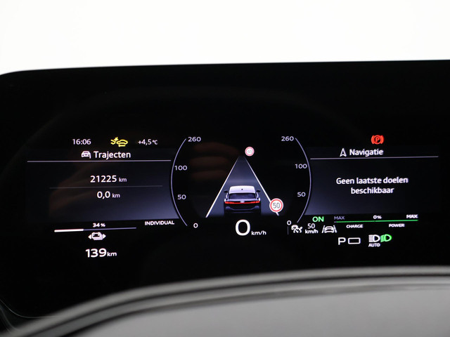 Audi A6 Avant e-tron