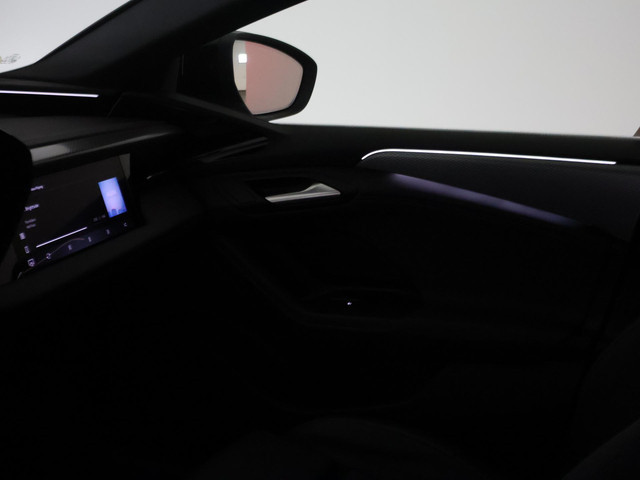 Audi A6 Avant e-tron