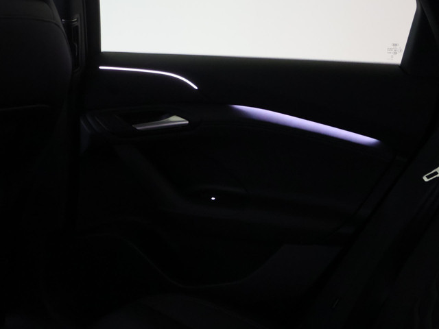 Audi A6 Avant e-tron